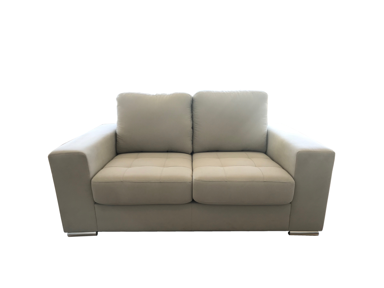 Army Sofa Light Grey