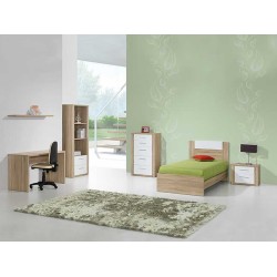 Como Natura Oak Shelf 