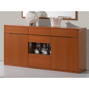 Venice Beech Sideboard