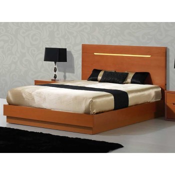 Cama King Venice Faia