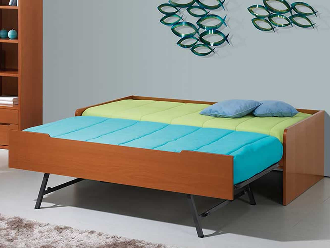 Cama Nido Venice Faia