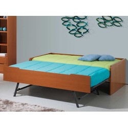 Venice Beech Day Bed