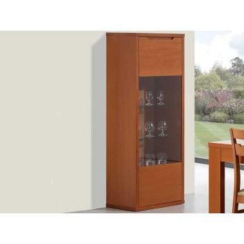 Cristaleira Venice Faia