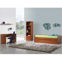 Venice Beech Desk
