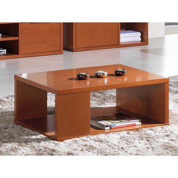 Table Basse Venice Hêtre