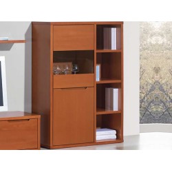 Venice Beech Bar Unit