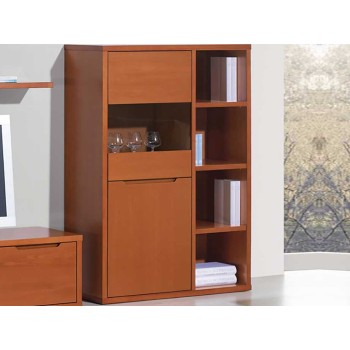 Móvel Bar Venice Faia