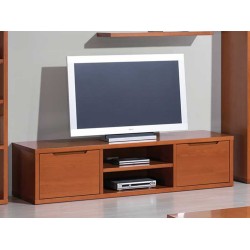 Venice Beech TV Base