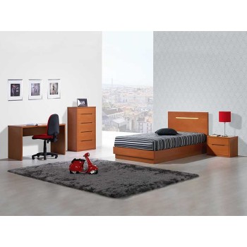 Camiseiro Venice Faia 5 gav. Camiseiro Venice Faia 5 gav.