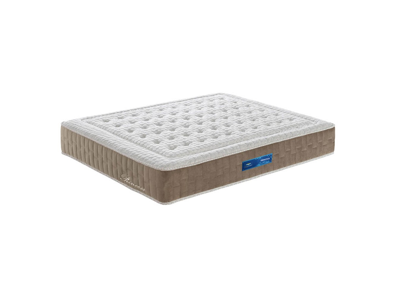 Matelas Princess