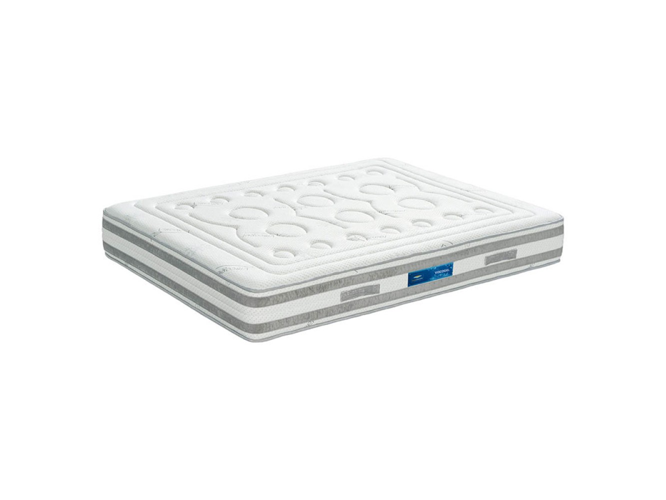 Viscogel Mattress