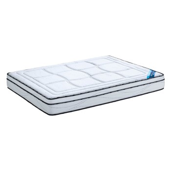 Matelas Visko Roller