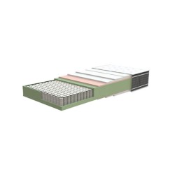 Premium DT Mattress