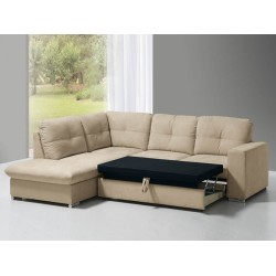 Bobby Corner Sofa-bed