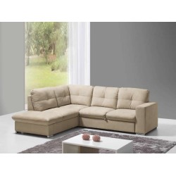 Bobby Corner Sofa-bed