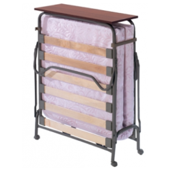 Foldaway Bed