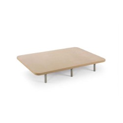 Platform Top