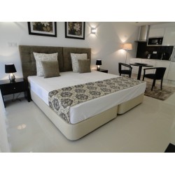 Divan Bed Base