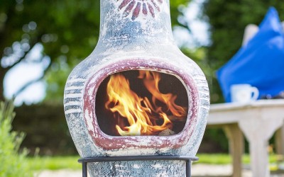 Nouvelle gamme de solutions de chauffage extérieur avec un rapport qualité-prix exceptionnel