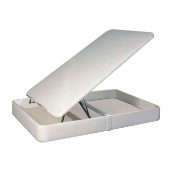 Base Rebatível em Ferro Dreams