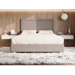 Lux Headboard