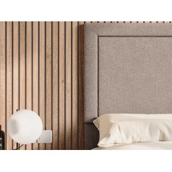 Lux Headboard
