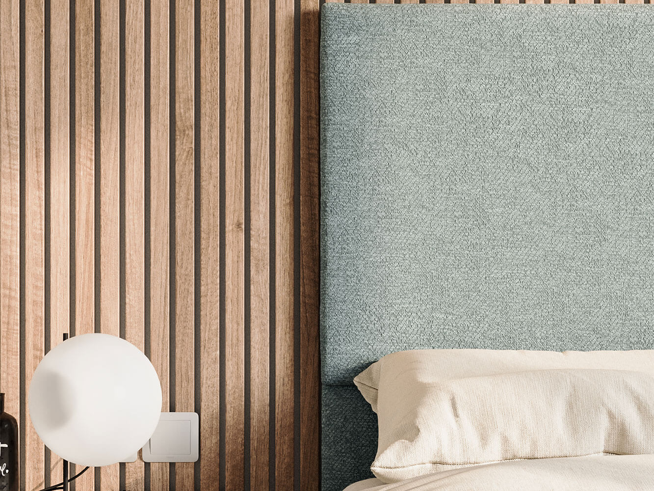 Tamega Headboard