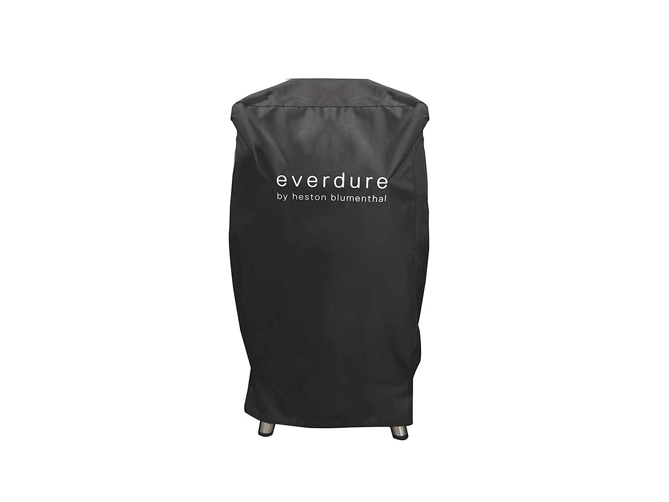 Everdure 4K Cover