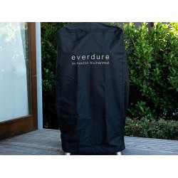 Capa para Everdure 4K