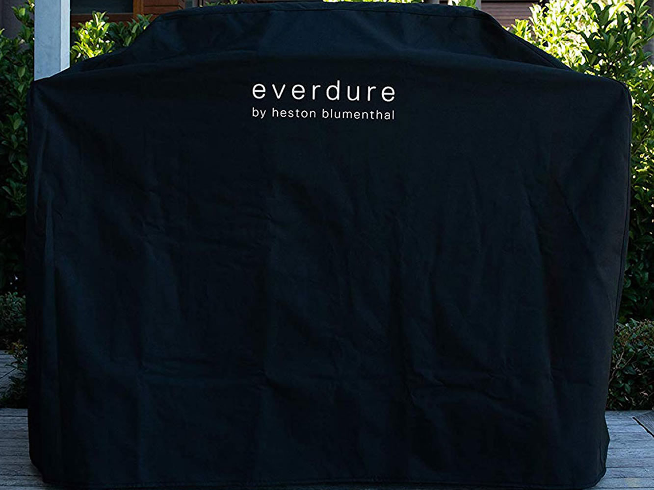 Couverture pour Everdure Furnace