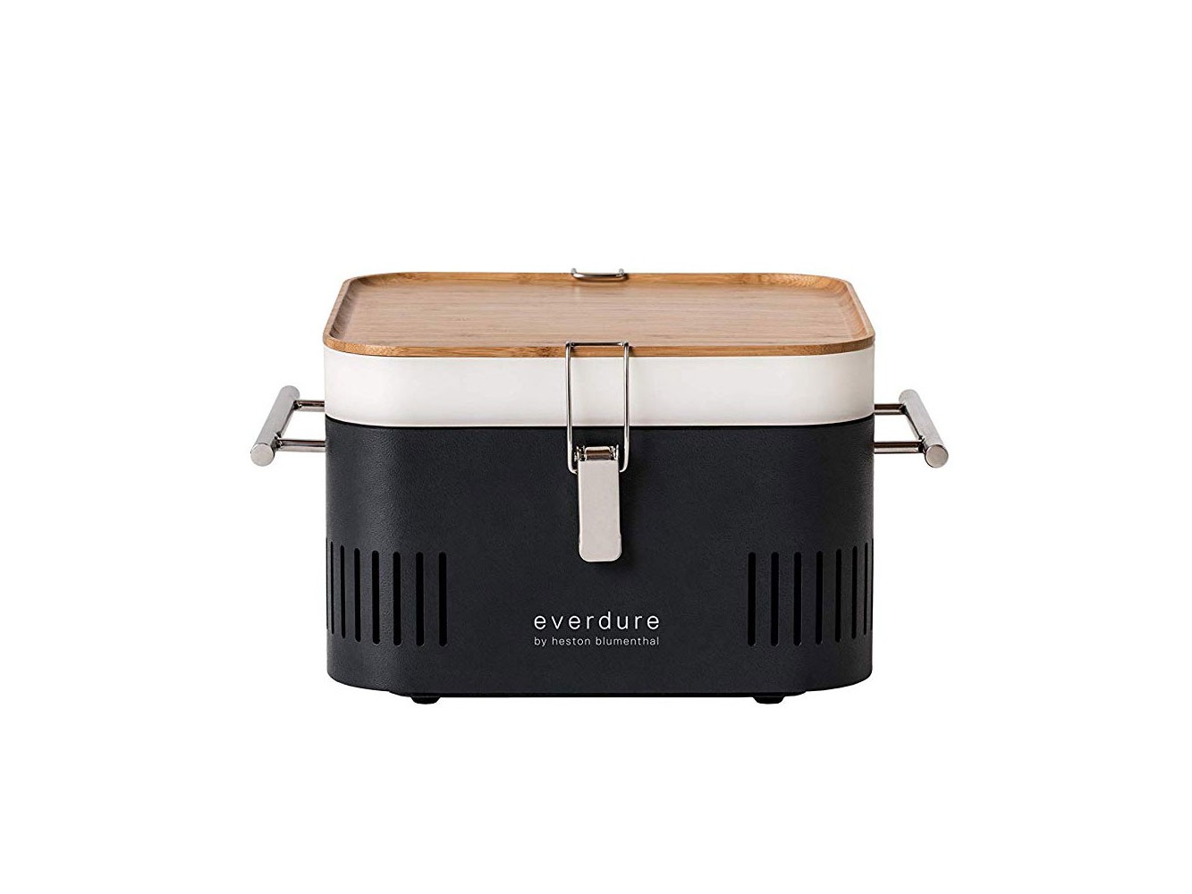 Everdure by Heston Blumenthal Cube