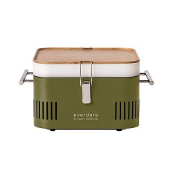 Everdure by Heston Blumenthal Cube