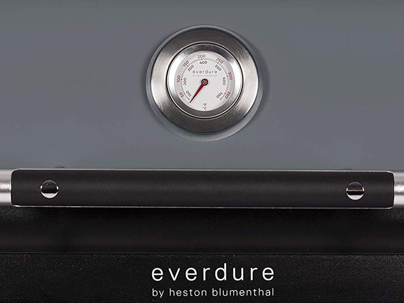 Everdure by Heston Blumenthal Furnace