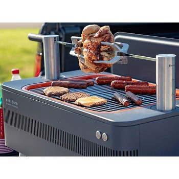 Everdure by Heston Blumenthal Fusion Everdure by Heston Blumenthal Fusion