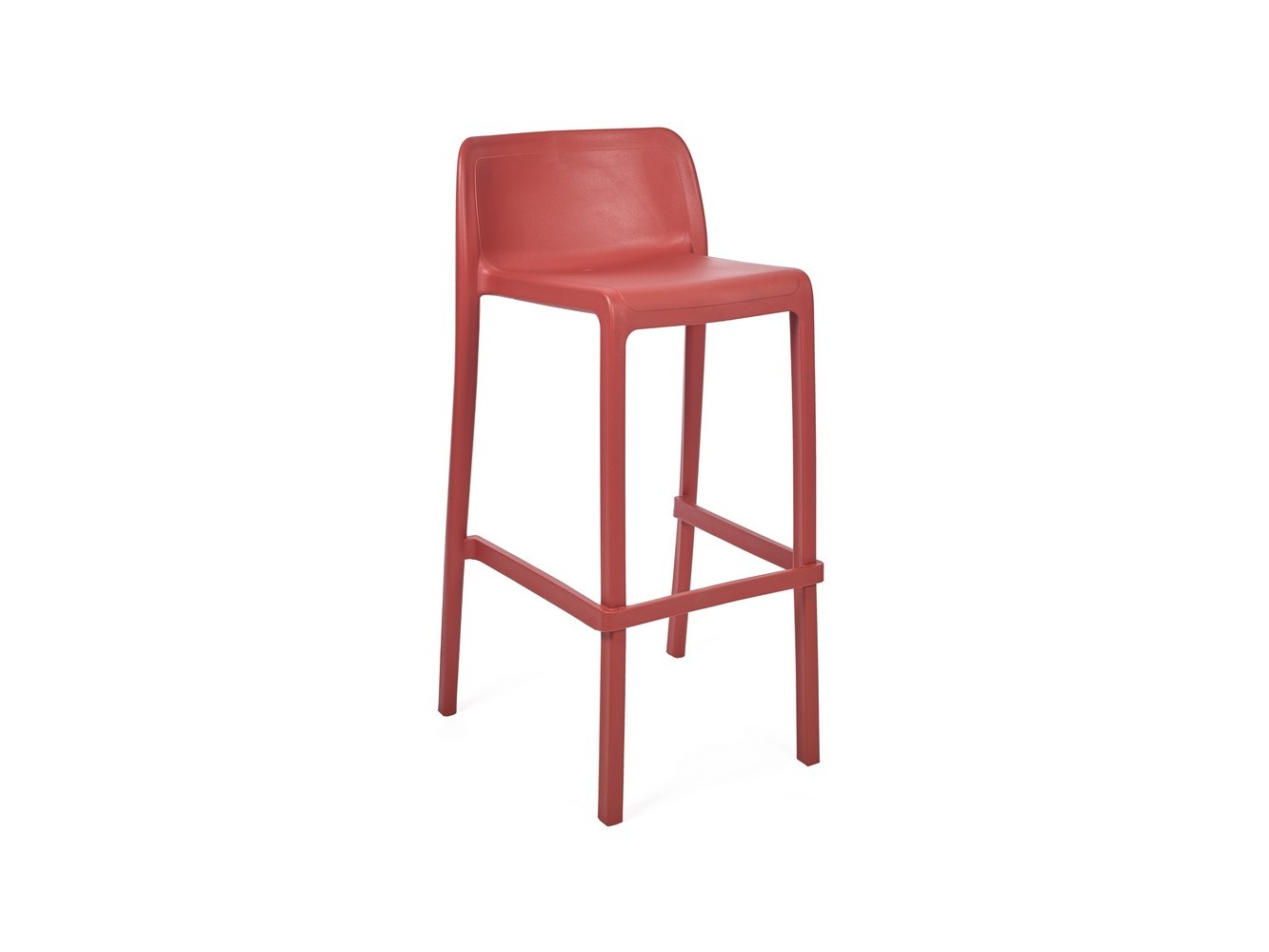 Attic Stool