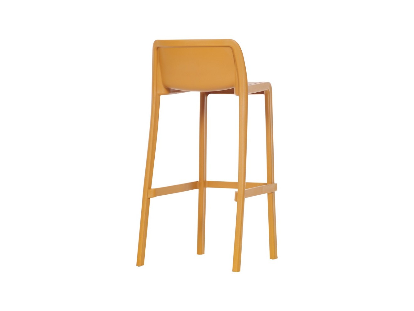 Attic Stool