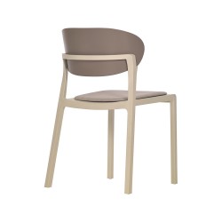 Chaise Bake Pad