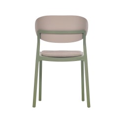 Chaise Bake Pad