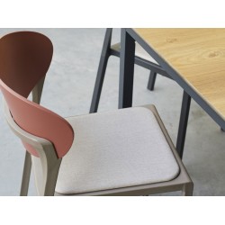 Chaise Bake Pad