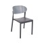 Anthracite / Gris Bleu 