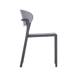 Chaise Bake