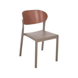 Chaise Bake