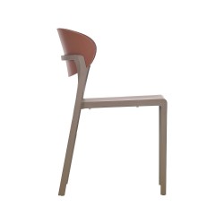 Chaise Bake