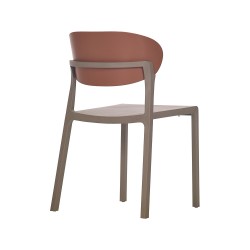 Chaise Bake