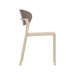 Chaise Bake