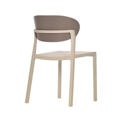 Chaise Bake