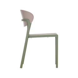 Chaise Bake