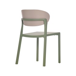 Chaise Bake