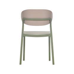 Chaise Bake
