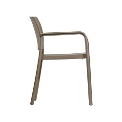 Chaise Dock